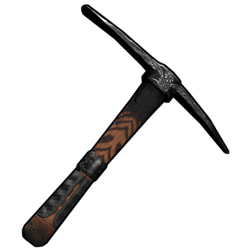 Tempered Mp5