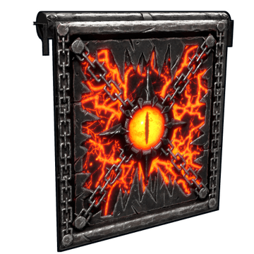 Test Dummy Chestplate