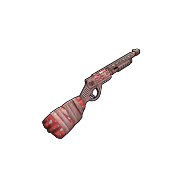The Beast AK47