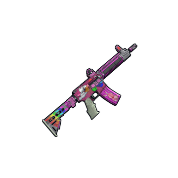 The Devourer Backpack