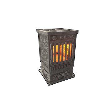 The King's Bucket