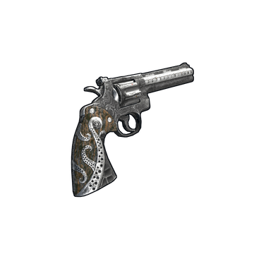 Thundergold SMG