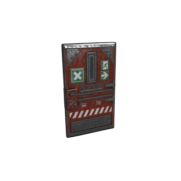 Toxic Hammer