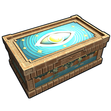 Treasure Crate