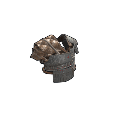Treasure Furnace