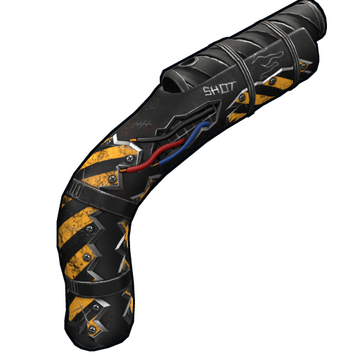 Treats Stone Hatchet