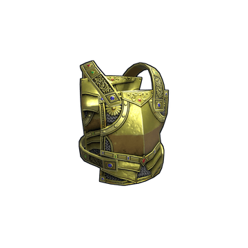 Tribal Alloy AR