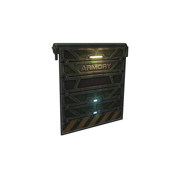 Tribal Revolver