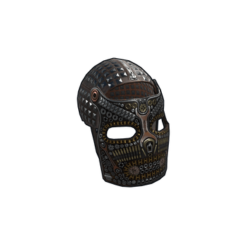 Trust In Rust 3 Box