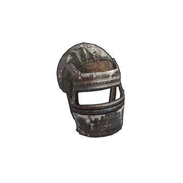 Two Faced Stone Pickaxe