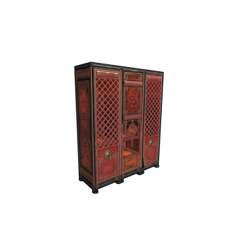 UFO Abduction Furnace