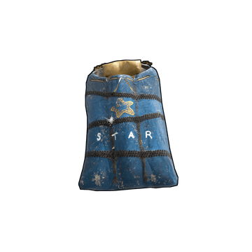 Ultramarine Helmet