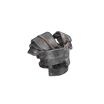 Urban Ice AK47