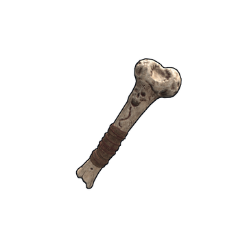 Void Venom Combat Knife