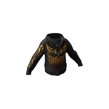 Voodoo Grenade