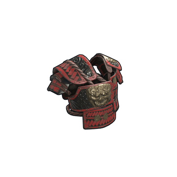 Wanderer's Chest Plate