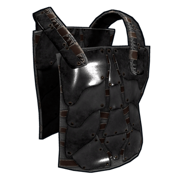 Warboy Helmet
