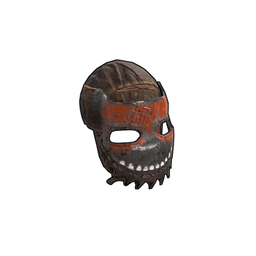 Warface Chestplate