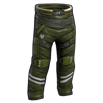 Warface Mask