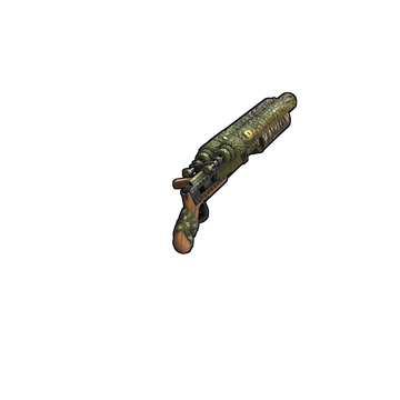 Wasteland Hatchet