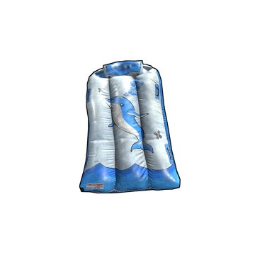 Wasteland Hunter Gloves