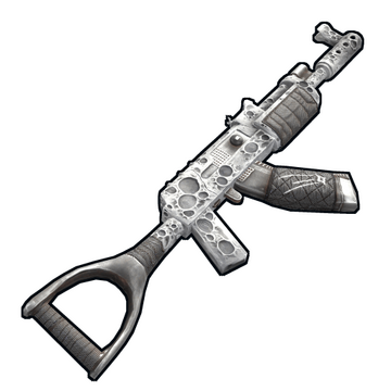 Western Revolver Gold