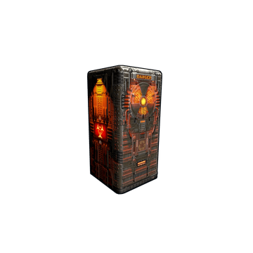 Wild Furnace