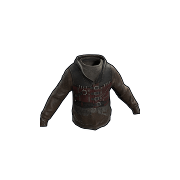 Winter Hoodie
