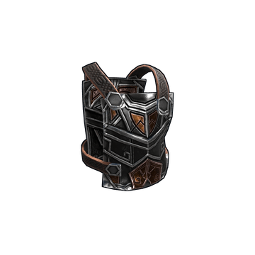 Wooden Base Box