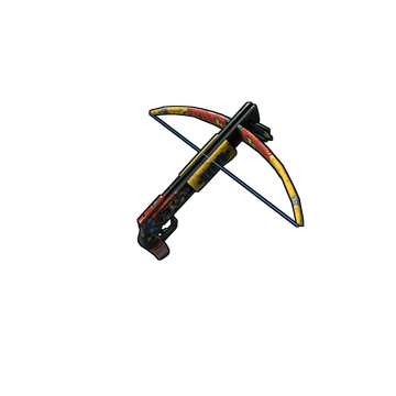 X-RAY AK47