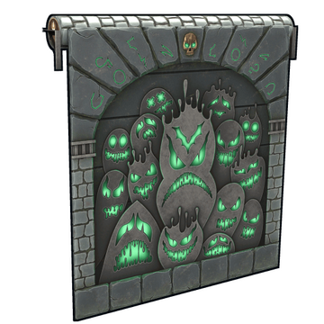 Yummy Furnace